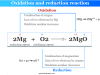 Oxidation Reduction Oxidation and reduction reactions and common examples of oxidizing reducing agent in chemistry