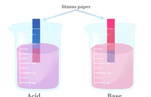 Acids Bases Acids and bases properties and definition in chemistry