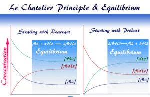 Le Chatelier Principle Le Chatelier Principle facts, effect and change of chemical Equilibrium position