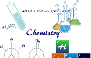 Chemistry Chemistry, the study of inorganic, organic, physical and analytical chemistry in science