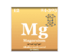 Magnesium Magnesium element chemical element and periodic table properties