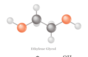 Ethylene Glycol Ethylene glycol properties, formula, structure and production from ethylene oxide