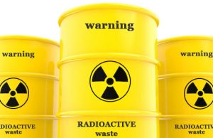 Radioactive Pollution radioactive waste and solutions to radioactive pollution