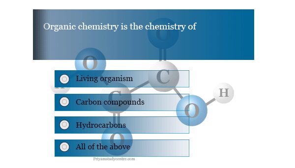 easy chemistry questions and answers
