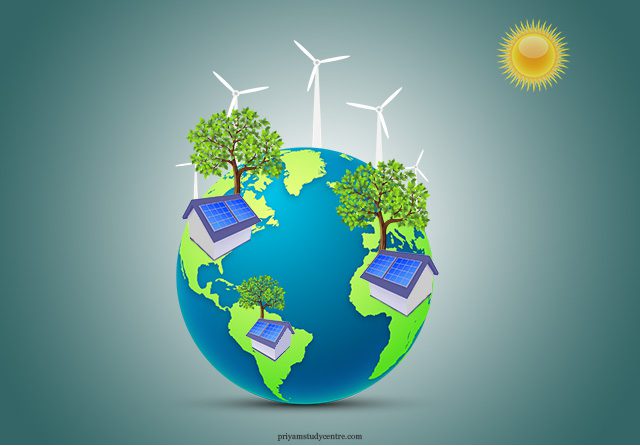 different types of energy sources