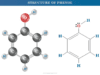 Phenol Phenol structure, molecular formula, chemical properties such as acidity and solubility in water solution and uses