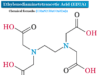 Ethylenediaminetetraacetic Acid Ethylenediaminetetraacetic acid (EDTA) chemical formula, structure, metal chelate, side effects and uses in chemistry