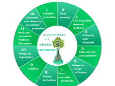 Principles of Green Chemistry 12 Principles of green chemistry or sustainable chemistry with principle importence, definition, applications in daily life