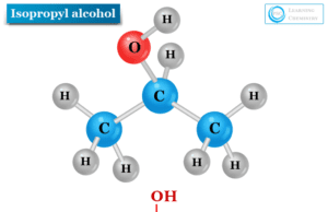 Isopropyl Alcohol Isopropyl alcohol or propan-2-ol or isopropanol structure, chemical formula, uses and toxicity