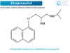 Propranolol Propranolol uses, side effects, brand names and dosage used medication