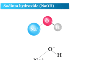 Sodium Hydroxide Sodium hydroxide or caustic soda chemical formula NaOH, uses, production, properties, solution in chemistry