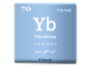 Ytterbium Ytterbium element uses, symbol Yb, facts and properties of rare earth metal Ytterbium